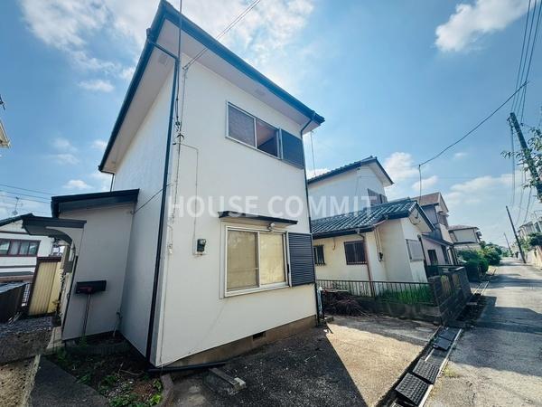 七栄652戸建