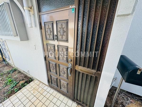 七栄652戸建