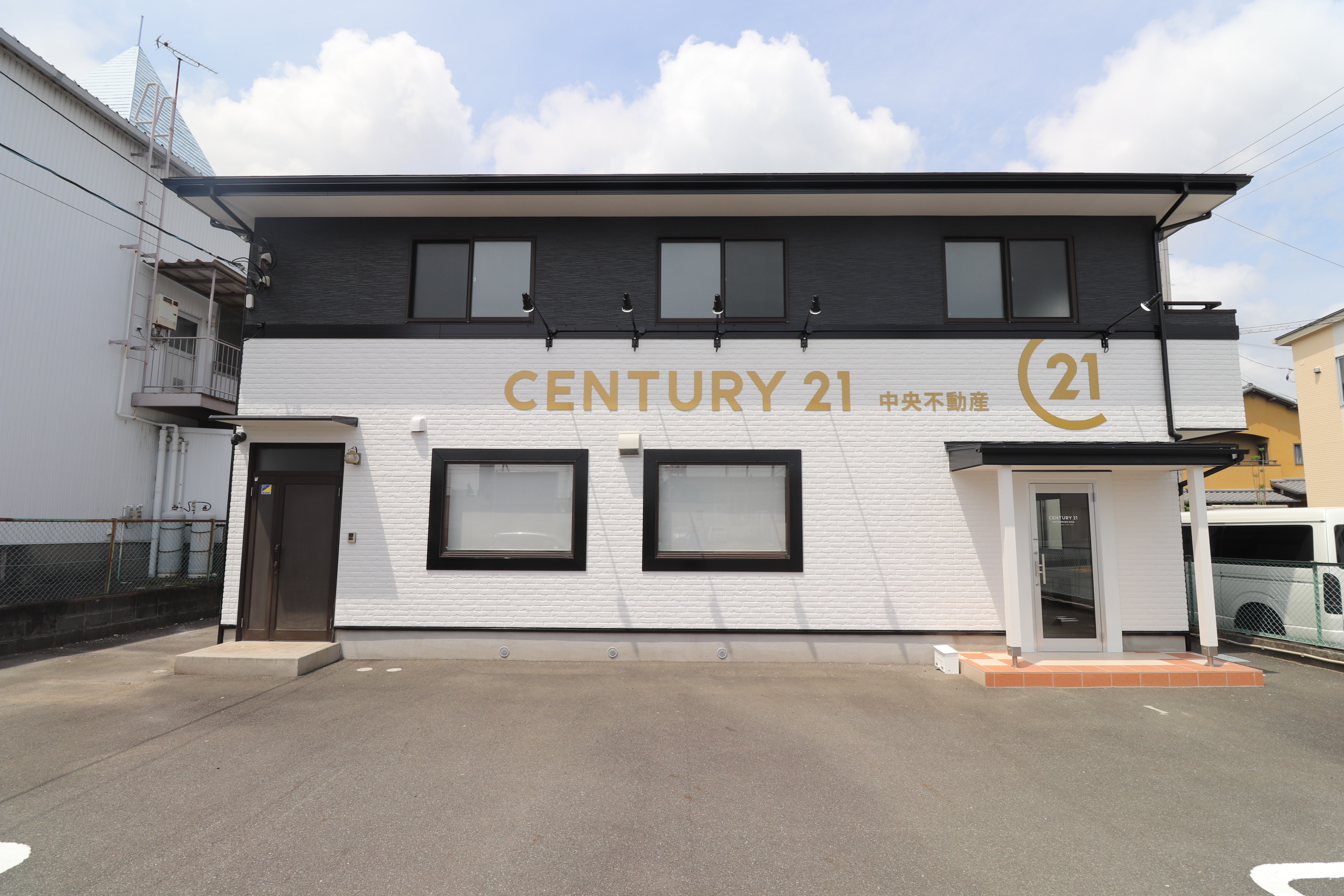 センチュリー21中央不動産富士店