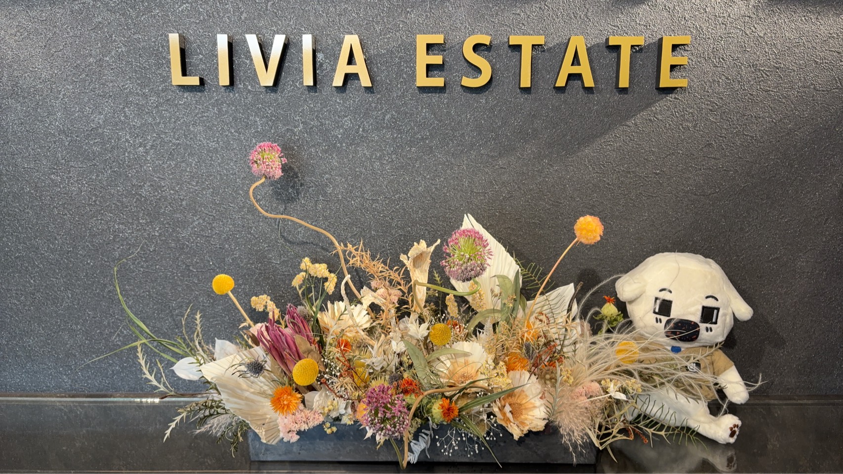 センチュリー21LIVIA ESTATE